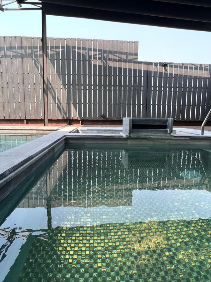 K Hotel Sauna And Massage Дананг Экстерьер фото