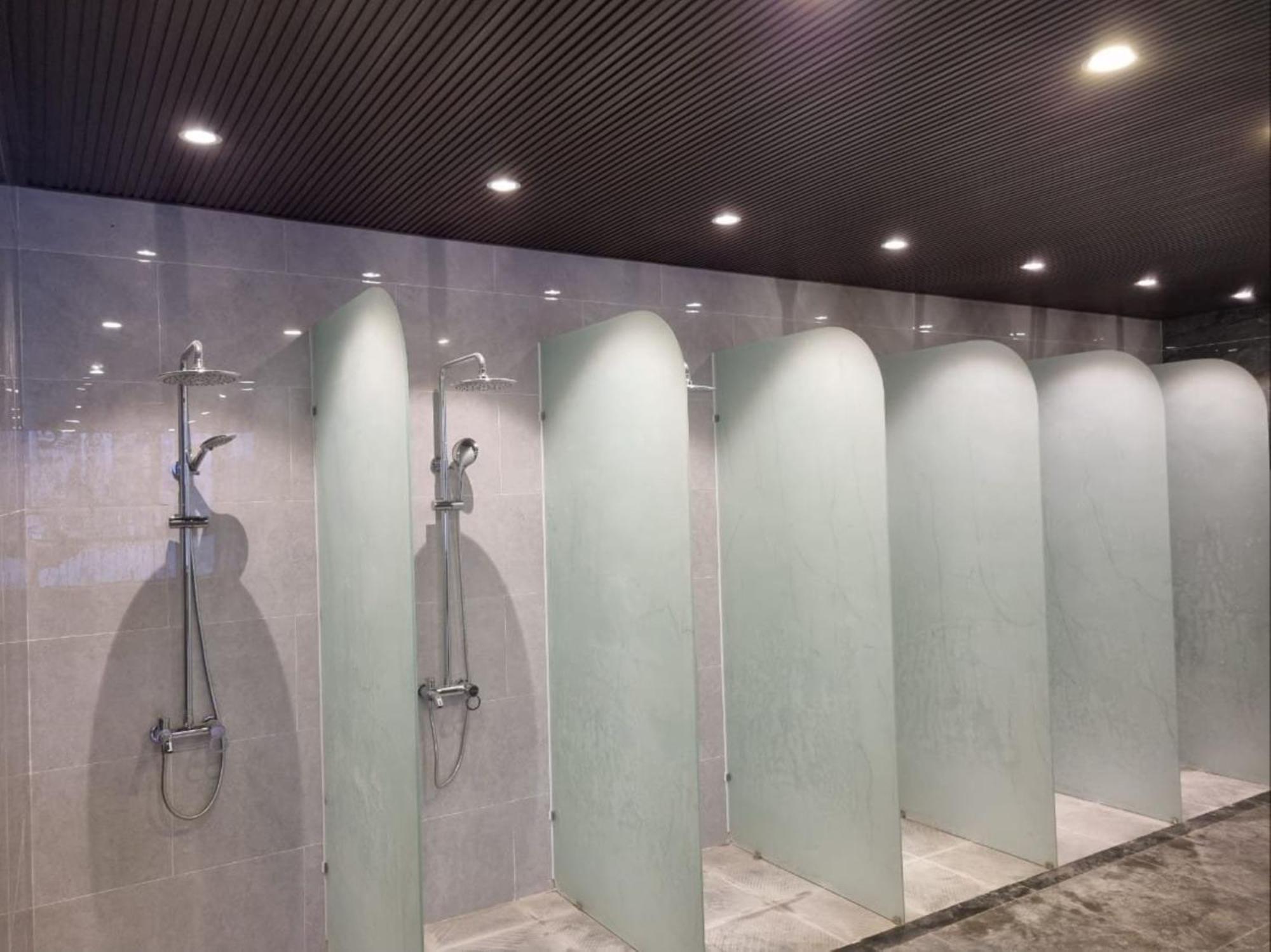 K Hotel Sauna And Massage Дананг Экстерьер фото